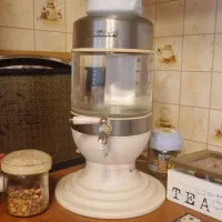 چای ساز فلر