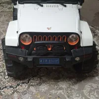 ماشین شارژی