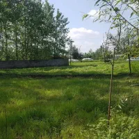 زمین مسکونی چهار دیواری محصور