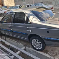 پژو پارس مدل ۸۹|خودرو سواری و وانت|پاکدشت, پاکدشت (مامازند)|دیوار