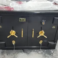فروشگاه گاوصندوق هوشنگ ارسال از یزد تحویل محل|ابزارآلات|اردکان, |دیوار