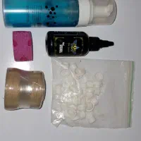 تتو|آرایشی، بهداشتی، درمانی|تهران, وحیدیه|دیوار