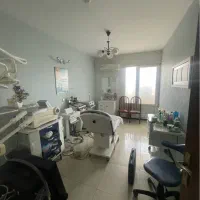۷۵متر ۲اتاق/طبقه اول/ساختمان اداری فول /تابلوخور|اجارهٔ دفتر کار، اتاق اداری، مطب|تهران, شهرک آزمایش|دیوار