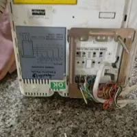 آیفون تصویری الکتروپیک باپنل ۴طبق وگوشی تک|مصالح و تجهیزات ساختمان|مشهد, شهید بصیر|دیوار