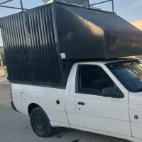 باربند . اتاق . مسقف .