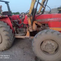 فروش مدارک کامل تراکتور رومانی