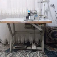 چرخ خیاطی زیگزال
