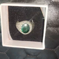 زمرد دست ساز پاکستانی