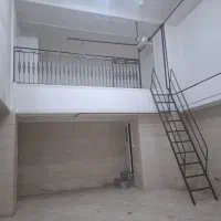 اجاره مغازه 65 متری 50 متر مغازه+15متر بالکن