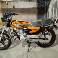 موتور هندا ۲۰۰ همتاز  ۱۴۰۳