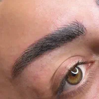 فیبروز ابرو