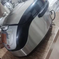 پلوپز و بخار پز کاسونیک