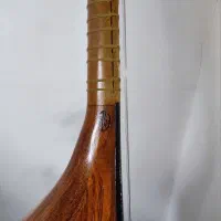 سه تار مفاخری|سازهای سنتی|رشت, توشیبا|دیوار