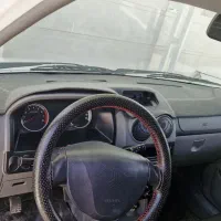 پرای ۱۳۱ مدل ۹۸ بکر بکر