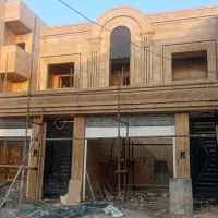 فروش ساختمان دوواحدی واحد همکف خیابان فرهنگ