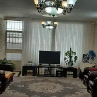 ویلایی دربست۲۰۰ متری اندیشه ۱۹ با دو صحن حیاط مجزا|اجارهٔ خانه و ویلا|مشهد, شهرک رازی (شهرک غرب)|دیوار