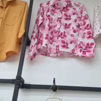 شومیز باکسی