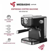 دستگاه اسپرسو ساز