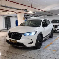 هوندا hrv هیبرید فول اقساط 2025