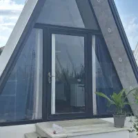 کلبه تک خواب