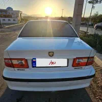 سمند lx فنی به شرط
