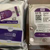 HDD 8TB PER PC