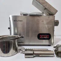 دستگاه روغن گیری