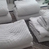 لحاف تشک دوزی ماه گل|سرویس روتختی|اردبیل, |دیوار