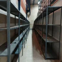 تمامی فلزی قفسه انباری|خدمات پیشه و مهارت|تهران, زعفرانیه|دیوار