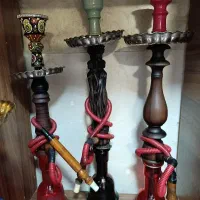 کار در کافه