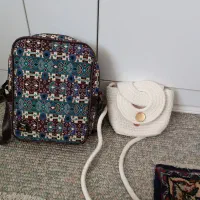 پنج عدد کیف تمیز و سالم و در حد نو و نو|کیف، کفش، کمربند|لواسان, |دیوار