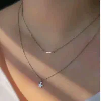 سفارش انواع گردنبند و دستبند و کراپ