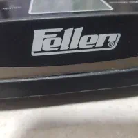 چای ساز استیل فلز صفحه تاچ