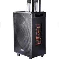 اسپیکر چمدانی YESIDO|پخش‌کننده همراه|ایوان, |دیوار