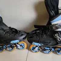 اسکیت Lord Skates آلمانی