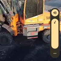 لودر تارا 45|خودرو سنگین|طبس, |دیوار