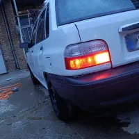 پراید مدل 76