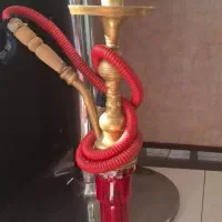 قلیون برنج حاج اقلو