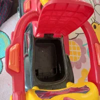 ماشین بازی|اسباب‌بازی بچه|سرپل ذهاب, |دیوار