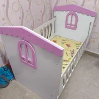 تخت کودک