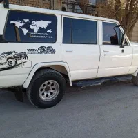 پاترول شیش سیلندر چهار درب|خودرو سواری و وانت|کوهدشت, |دیوار