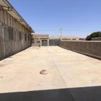 سوله و کارگاه ساوه|فروش دفتر صنعتی، کشاورزی، تجاری|نوبران, |دیوار