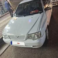 پراید۱۳۲ کم کار خانگی آس بدون هیچ نقص فنی