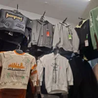 فروش دکور کامل مغازه ب دلیل تغییر شغل