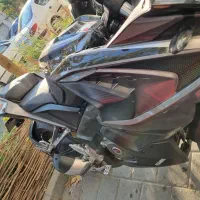 موتور RS200|موتورسیکلت|تهران, هفت حوض|دیوار