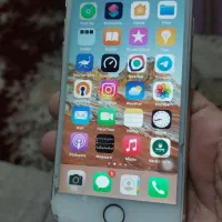 موبایل آیفون ۶s