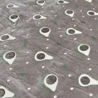 پتوی مسافرتی شب نما دونفره