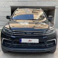 ریگان کوپا وارداتی مدل ۹۷|خودرو سواری و وانت|کرج, باغستان|دیوار