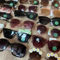 عینک مردانه و زنانه