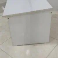 میز تحریر زمینی بدون پایه|میز تحریر و کامپیوتر|سنندج, |دیوار